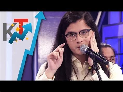 GGV: Ben & Ben shares the story behind their song “Araw.